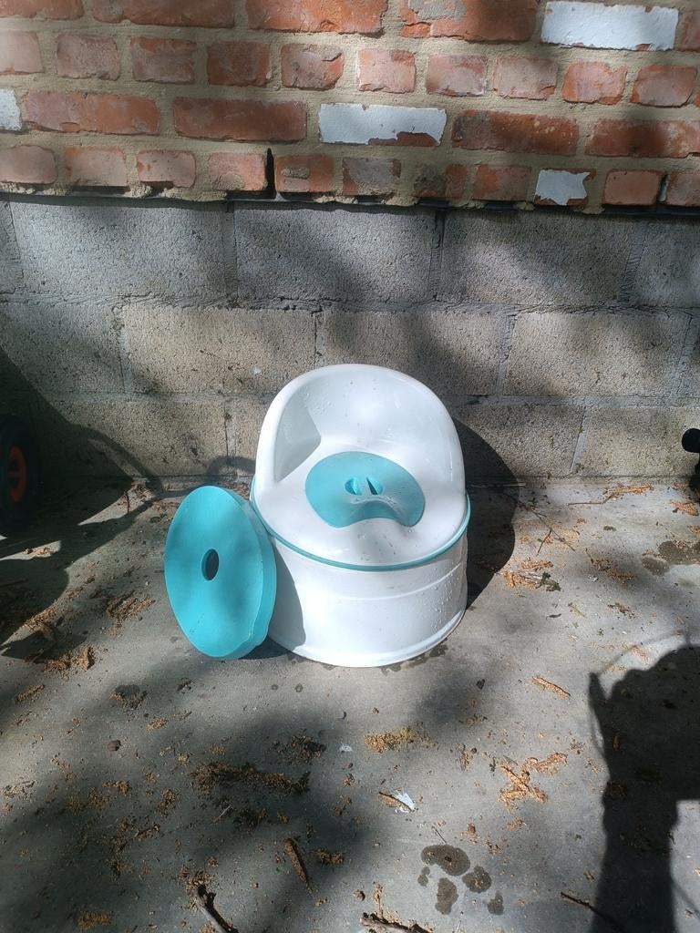 Gratis potje childhome, Dieren en Toebehoren, Ophalen