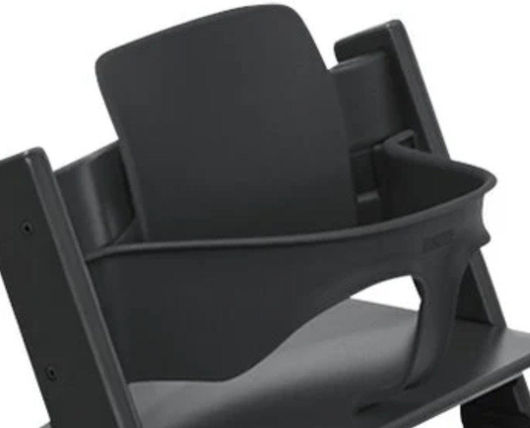 Babyset Stokke Tripp Trapp, Enlèvement, Comme neuf
