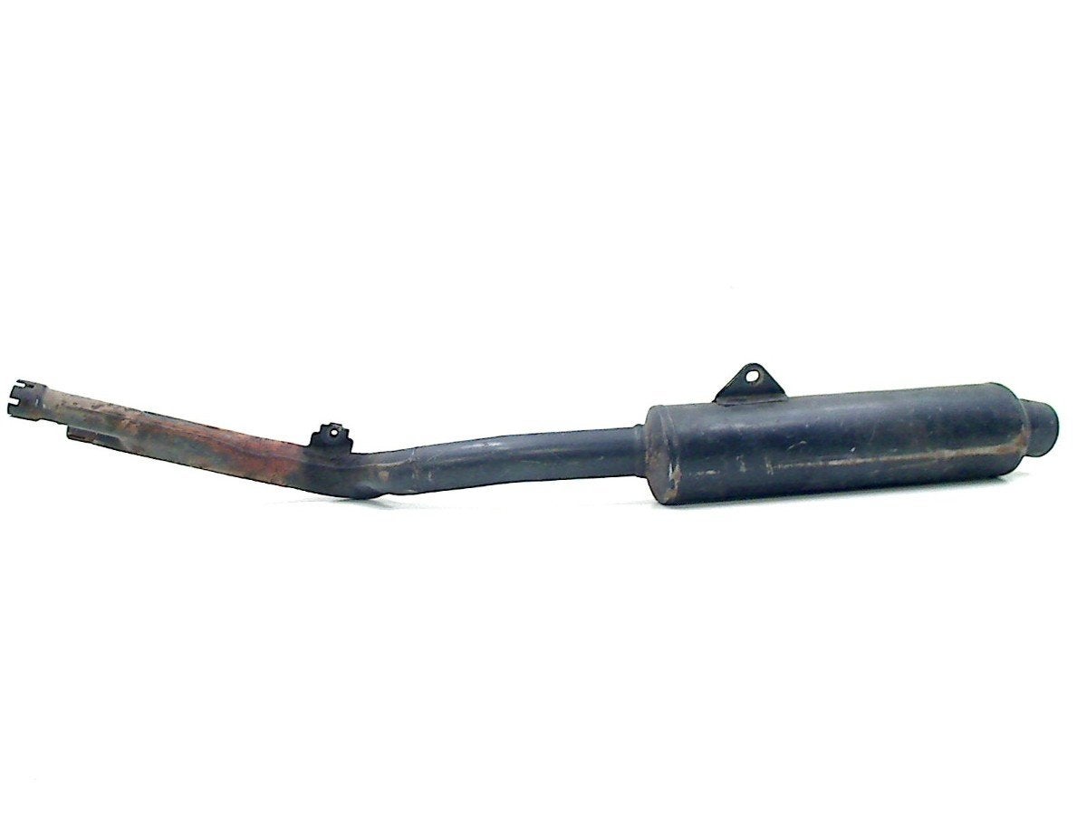 ÉCHAPPEMENT SILENCIEUX ORIGINAL OEM Suzuki, Dhr. S. di Majo, Utilisé, Info@cama-motorparts.nl, P.J. Troelstraweg 8 8
3144 CX  MAASSLUIS, NL