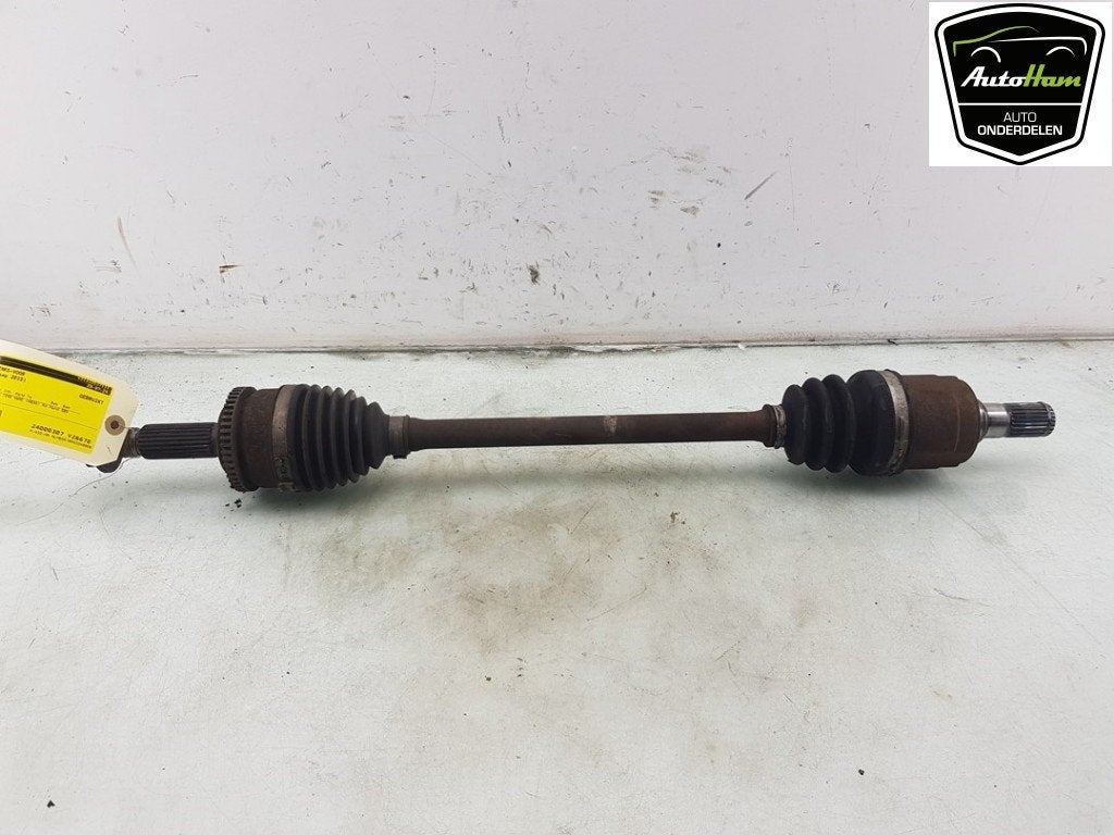 CARDAN AVANT GAUCHE (TRANSMISSION) Hyundai i20 (GBB), Dhr. J. Ham, Administratie@autoham.nl, Utilisé, Hyundai