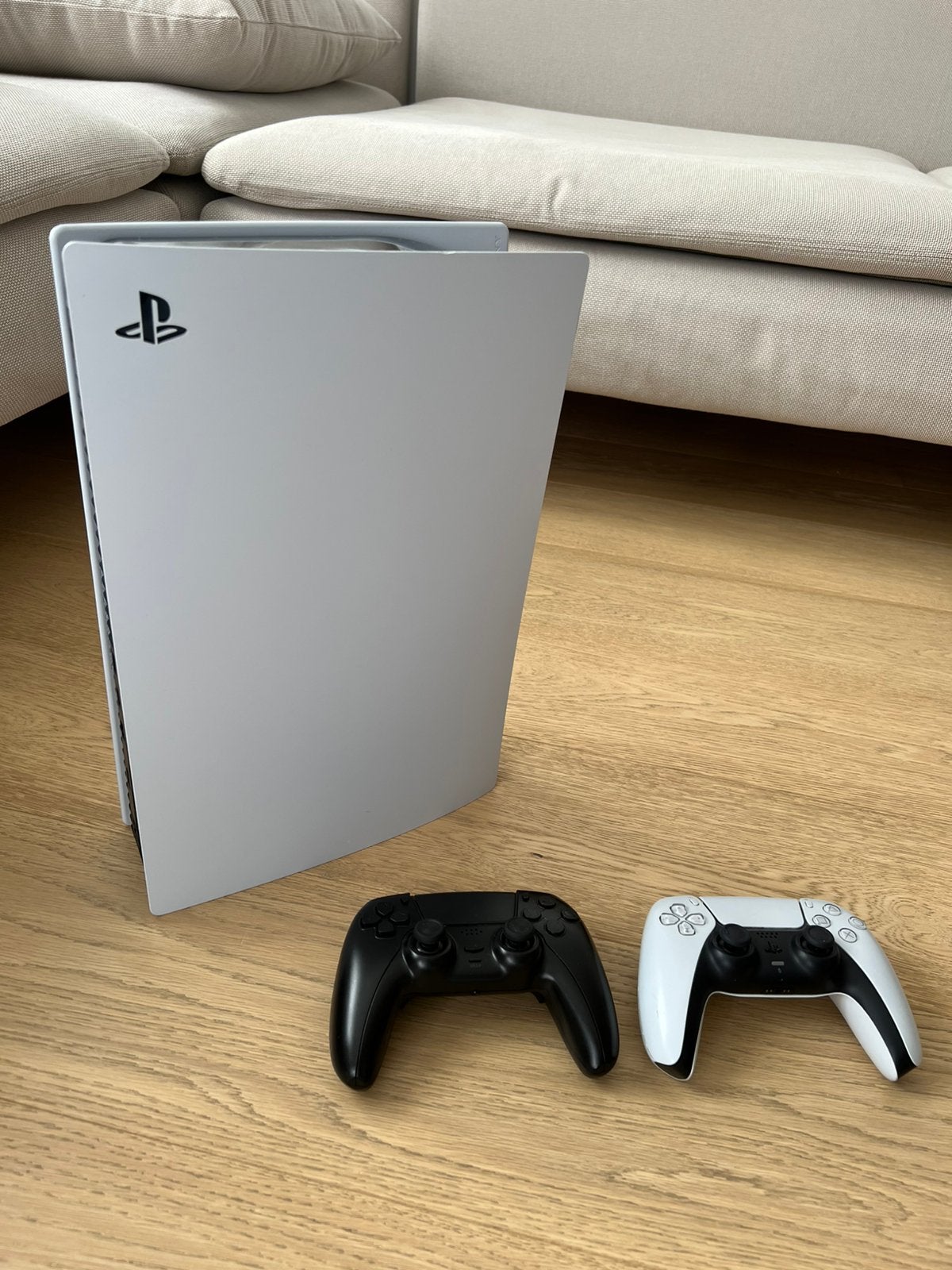 PlayStation 5 en tres bon etat avec manette, Enlèvement ou Envoi, Comme neuf, Playstation 5