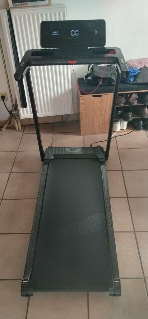 Te Koop Loopband, Ophalen, Overige materialen, Benen, Nieuw