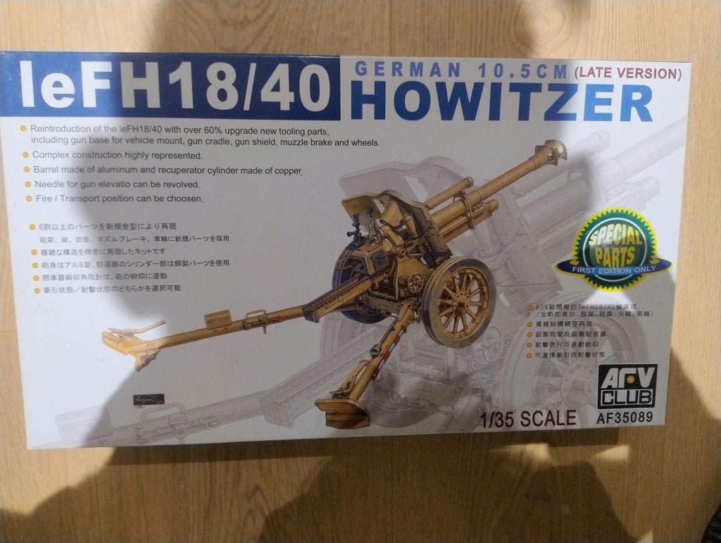 Modelbouw - verschillende kits, Ophalen, Nieuw