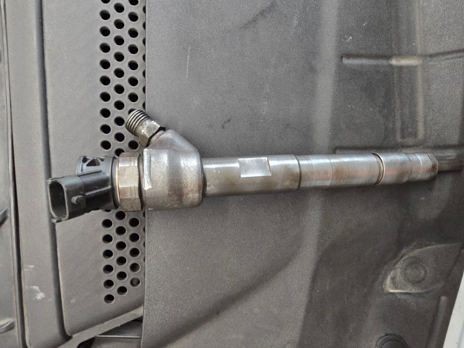 Injecteur Bosch Jaguar Land Rover 2.0 D AJ200D, Autos : Pièces & Accessoires, Moteurs & Accessoires, Rover, Land Rover, Jaguar