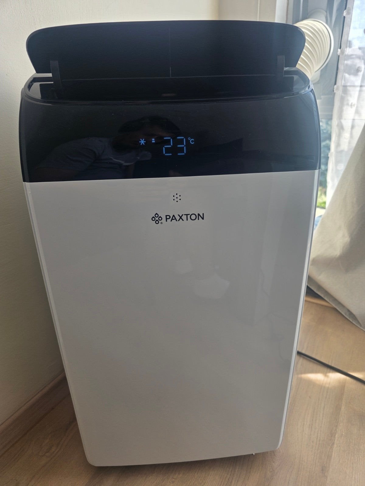 portable air conditioner (climate) 14000 btu, Enlèvement ou Envoi
