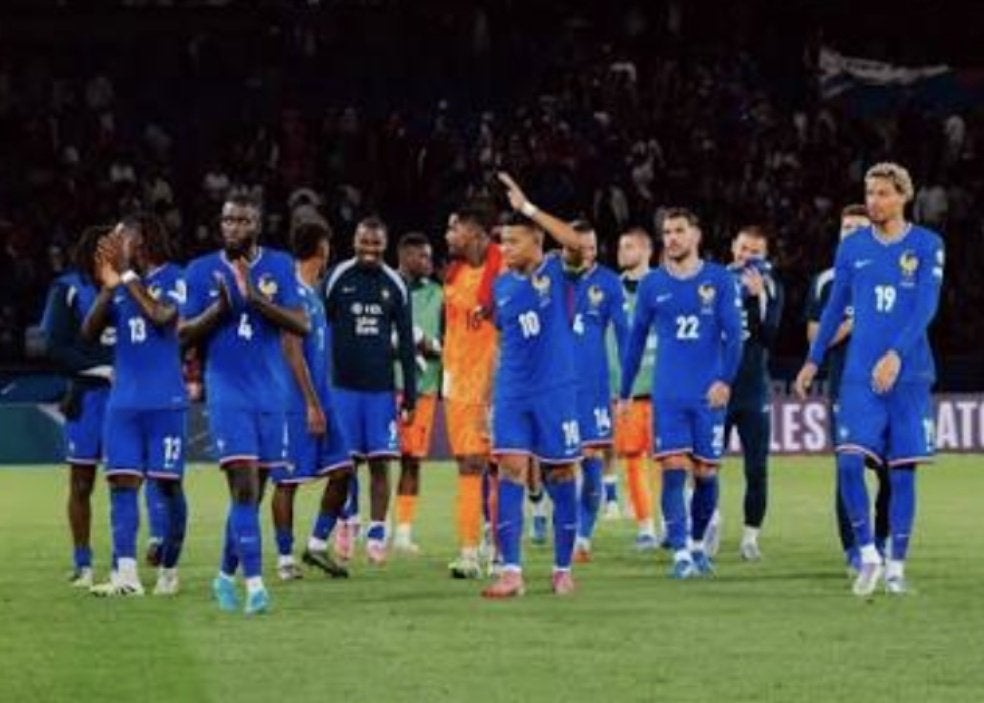 Places football FRANCE vs ITALIE - Paris - 02/10/2026, Tickets & Billets