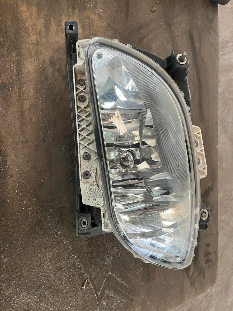 Mistlamp links | DAF XF 2013-2022, Auto-onderdelen, Vrachtwagen-onderdelen, DAF, Verlichting, Gebruikt, Ophalen