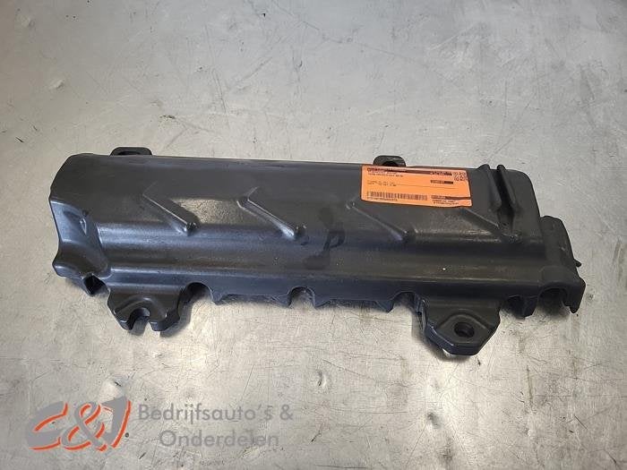 Couverture moteur d'un Ford Ranger, -, 3 mois de garantie, -, -