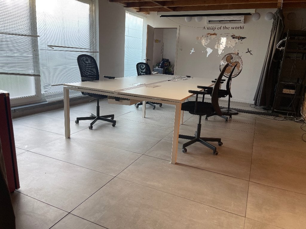 Salle multifonctionnelle à louer — Photo/Vidéo/Danse/Réunion, Articles professionnels, Immobilier d'entreprise, 90 m², Location