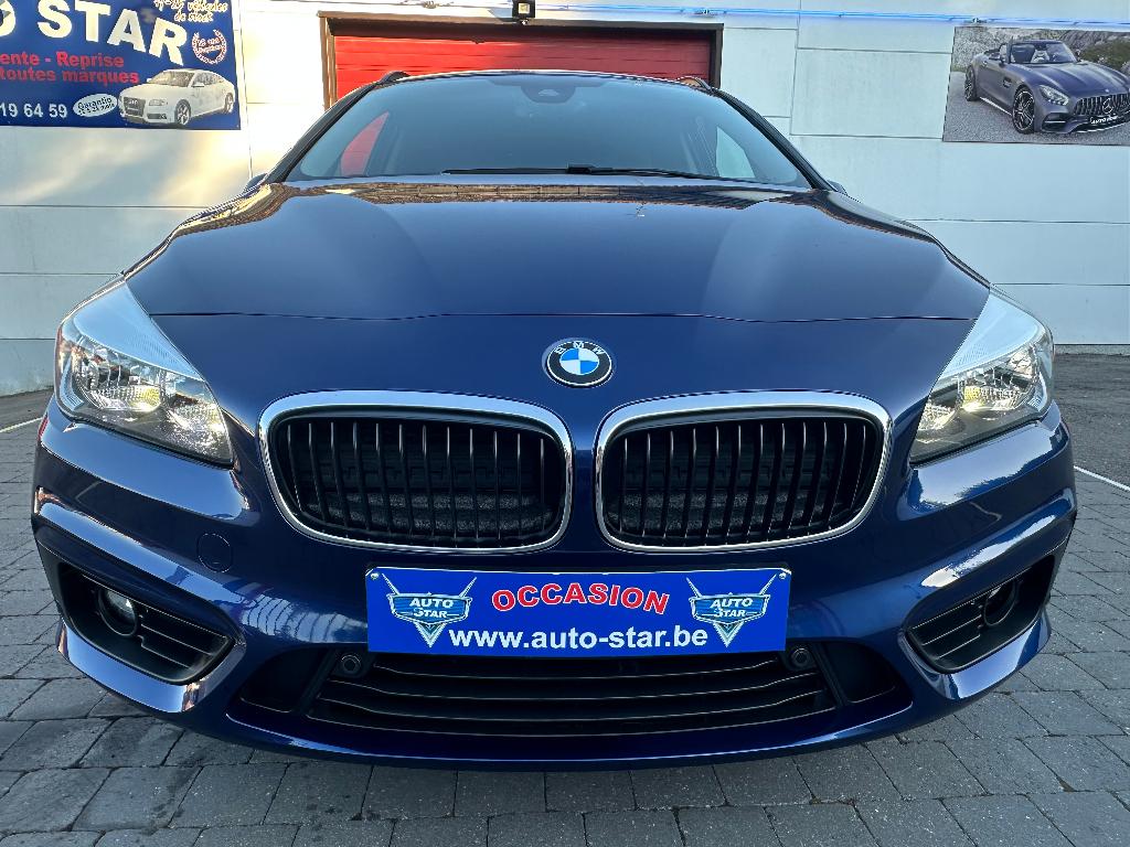 BMW 214d Gran Tourer JOY Edition 7 ZITPLAATSEN GPS EURO 6b, https://public.car-pass.be/vhr/8b23c840-f298-4308-a5e0-e871b8d57843