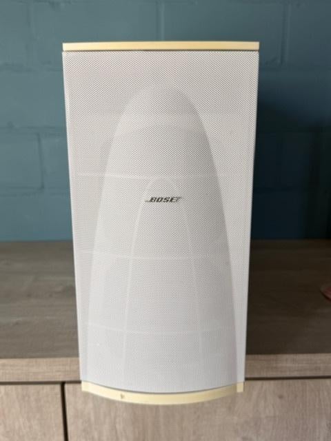 Bose PS28 Powered Speaker System, Ophalen, Gebruikt, 5.1-systeem