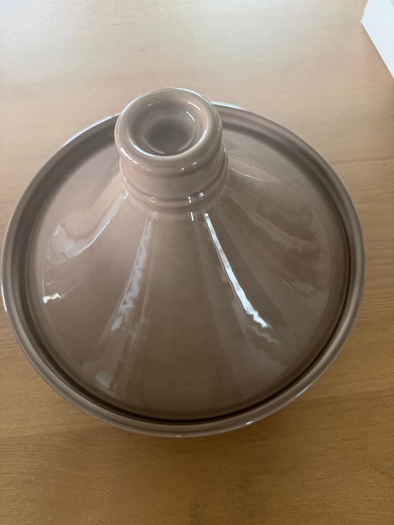 Tajine -, Enlèvement, Comme neuf, Autres matériaux, Autres types