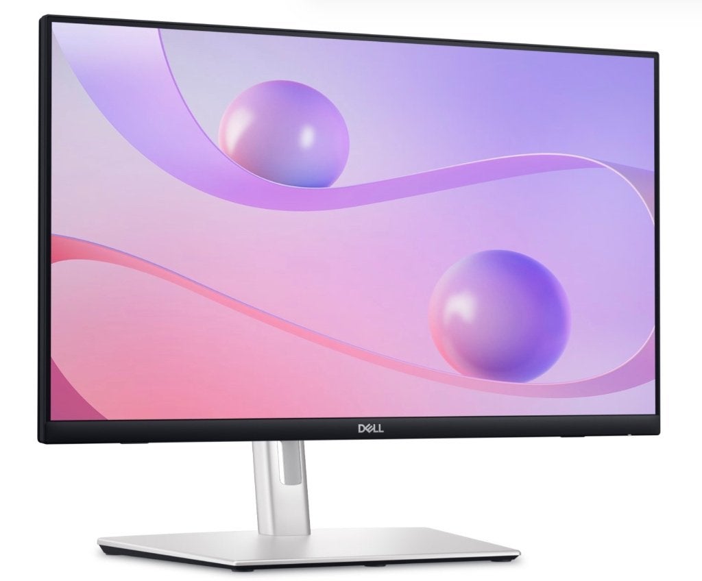 Moniteur à hub USB C tactile Dell Pro 24 Plus, Informatique & Logiciels, Neuf, 3 à 5 ms, HD, IPS