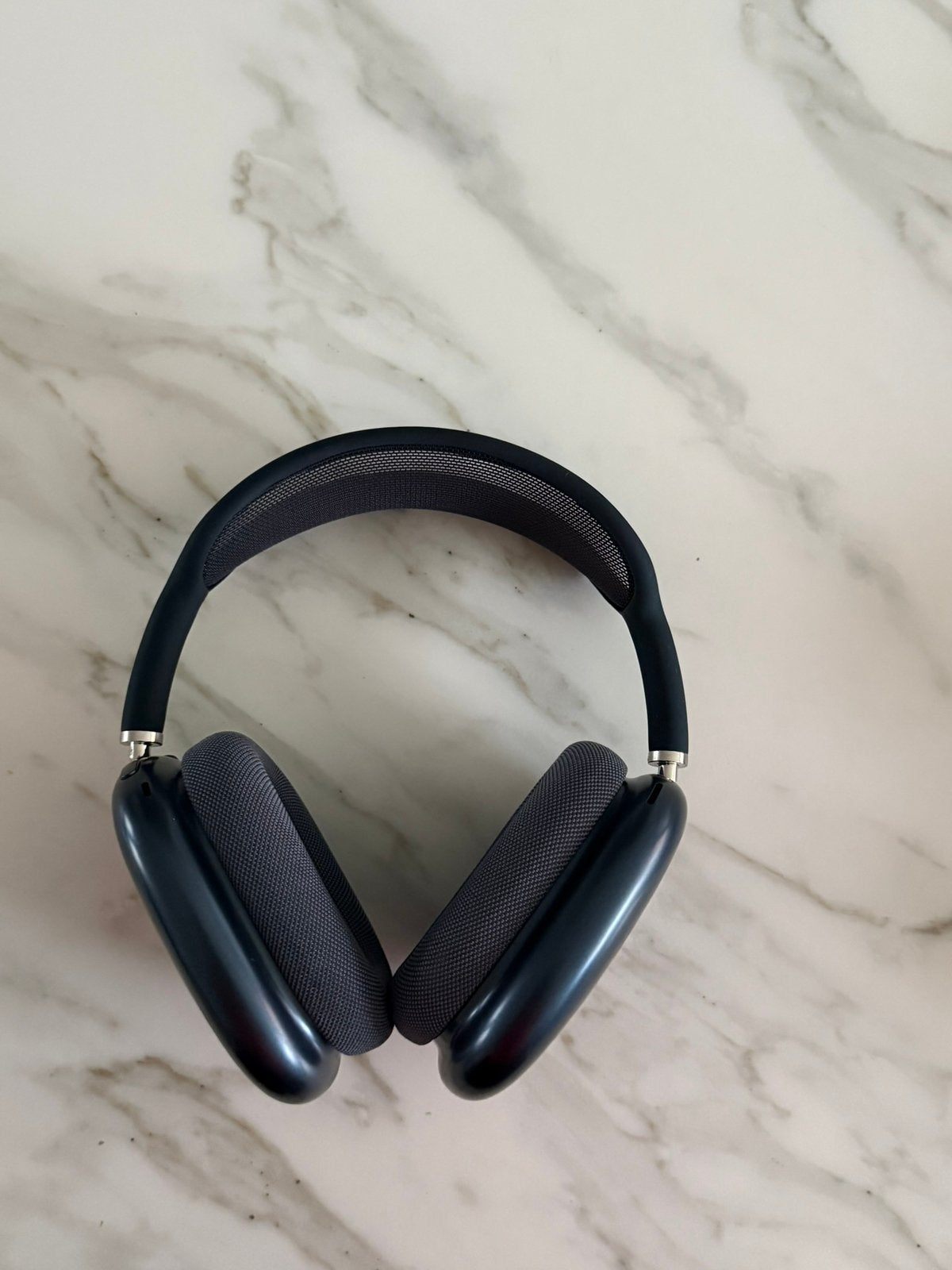 Apple AirPods Max Space Gray -Zo goed als nieuw, Ophalen of Verzenden, Zo goed als nieuw, Over-ear, Apple