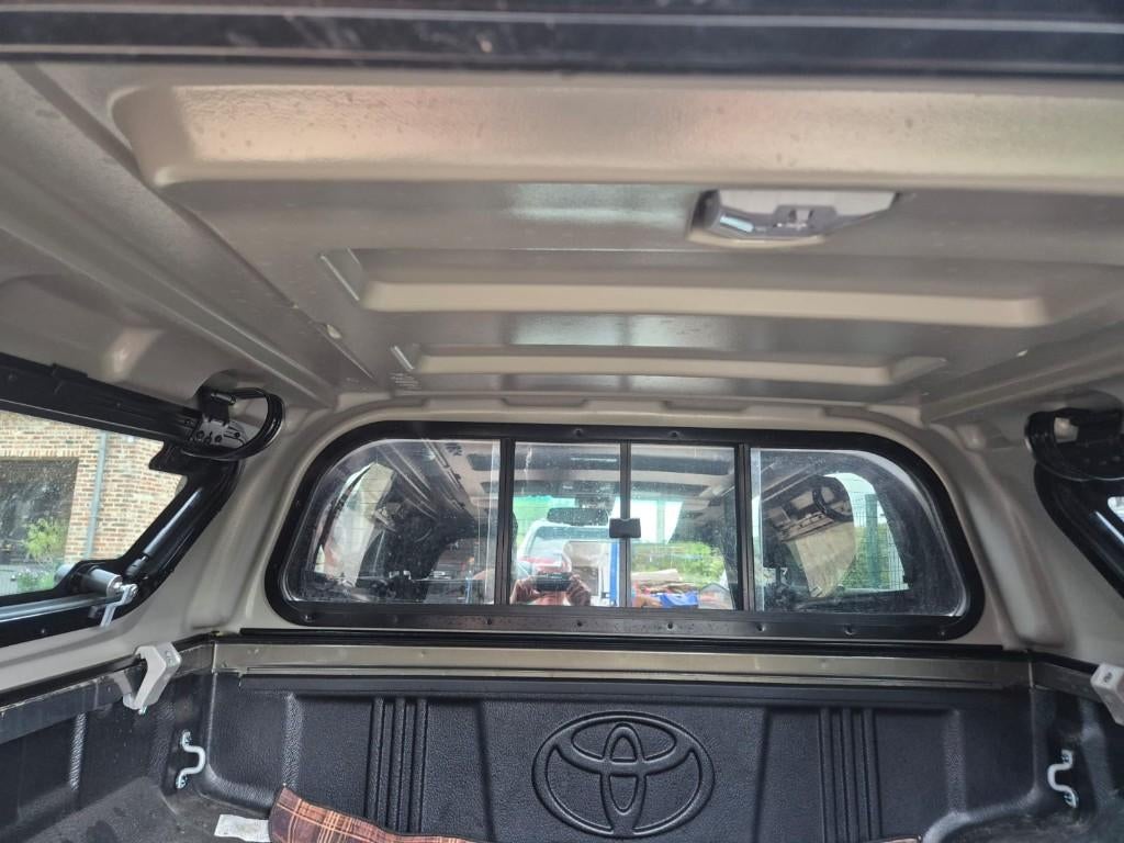 Hardtop Toyota Hilux, Autos : Pièces & Accessoires, Autres pièces automobiles, Enlèvement, Utilisé, Toyota