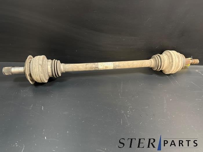 Arbre de transmission arrière gauche d'un Mercedes Vito, 3 mois de garantie, Utilisé, -, -