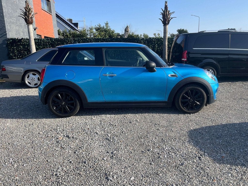 MINI One Mini 1.2 One First, Autos, Mini, Achat, Euro 6, Entreprise, Boîte manuelle