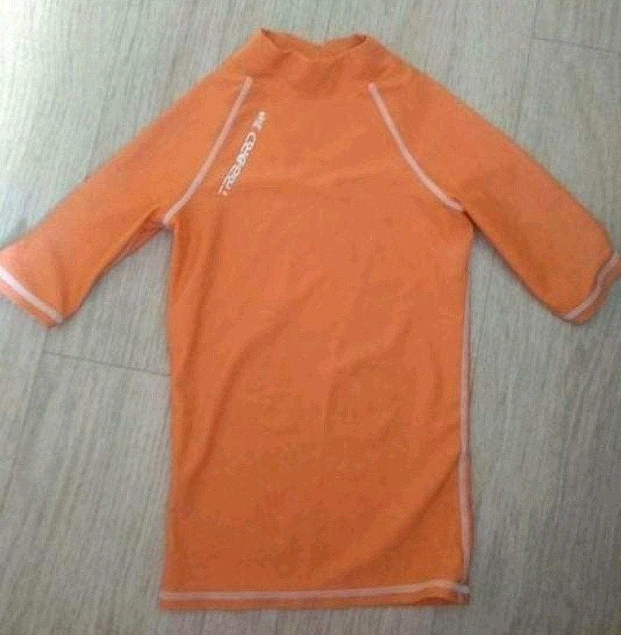 UV shirt 122/128, Kinderen en Baby's, Ophalen of Verzenden