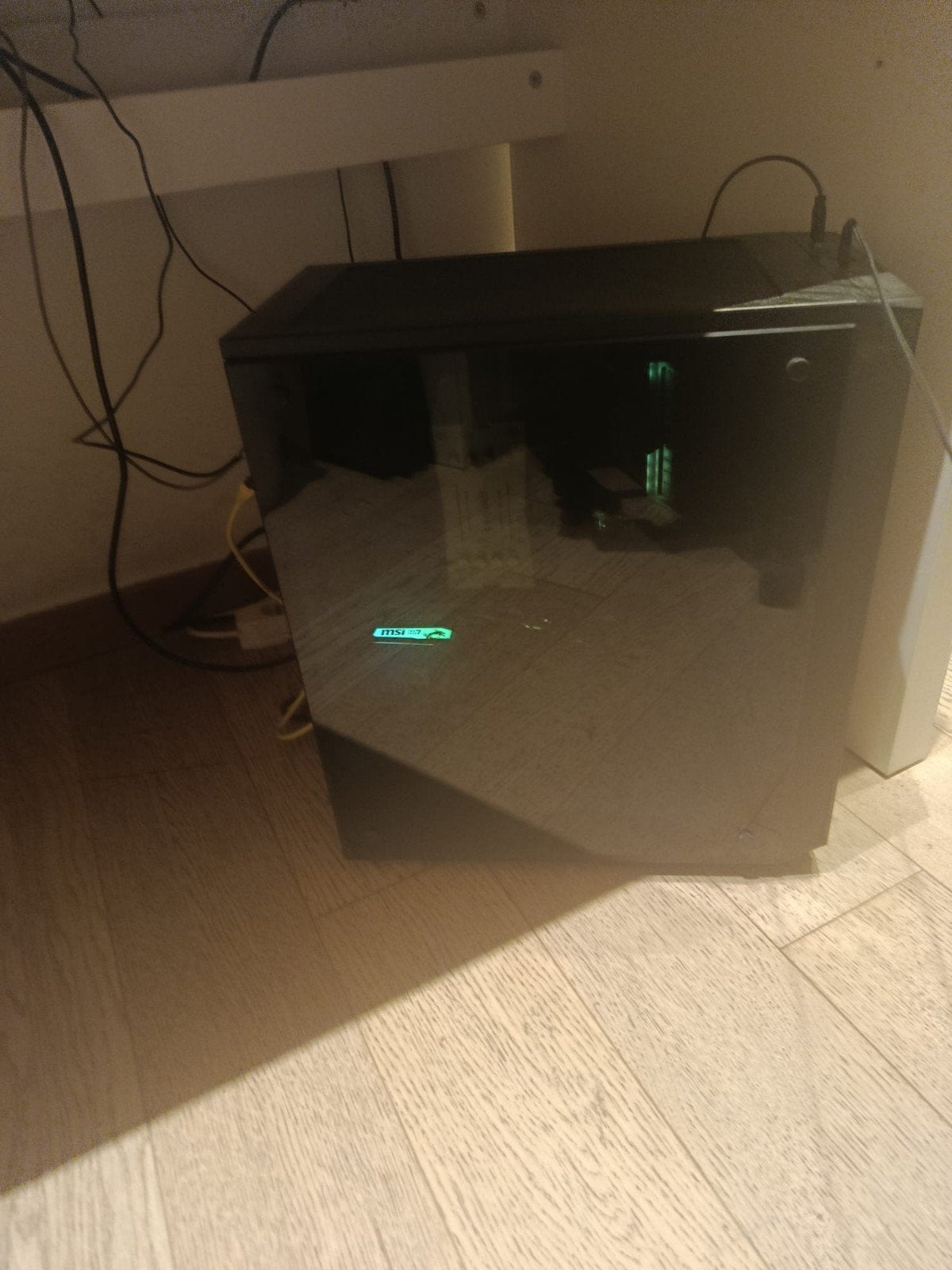 Gaming PC, Informatique & Logiciels, Intel, Nvidia, Comme neuf, Gaming, HDD