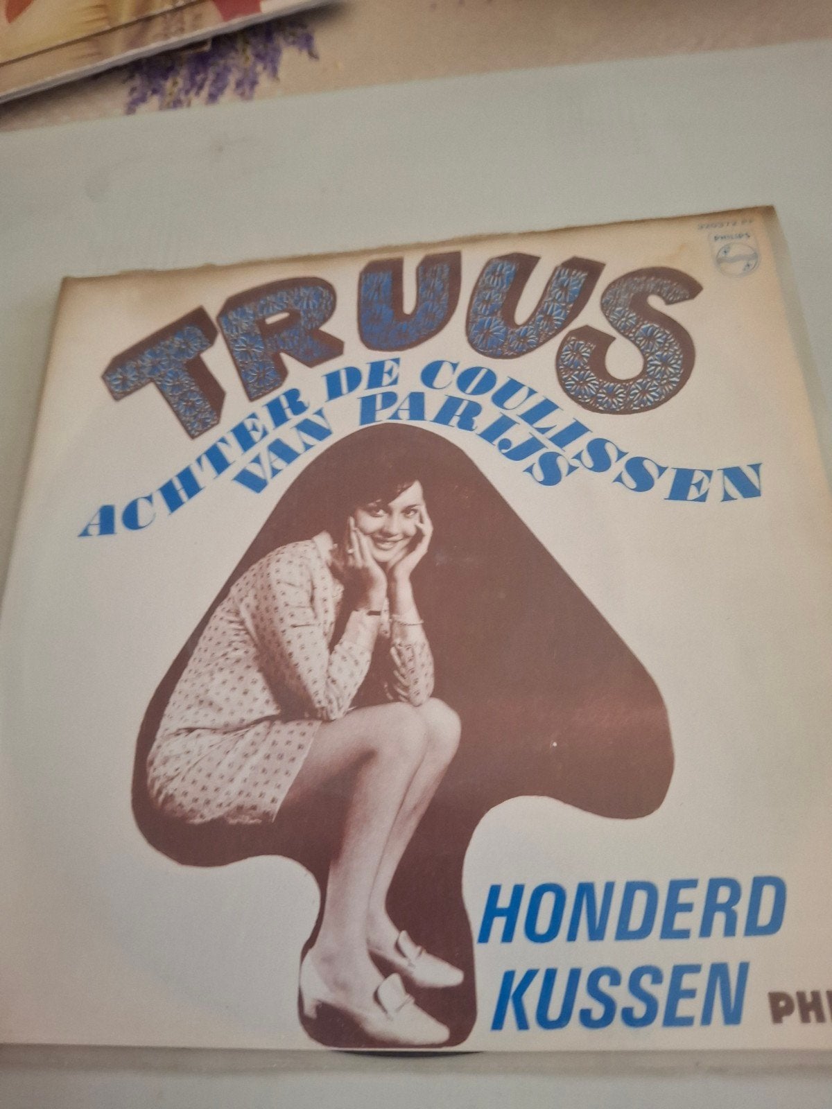 truus, Verzenden