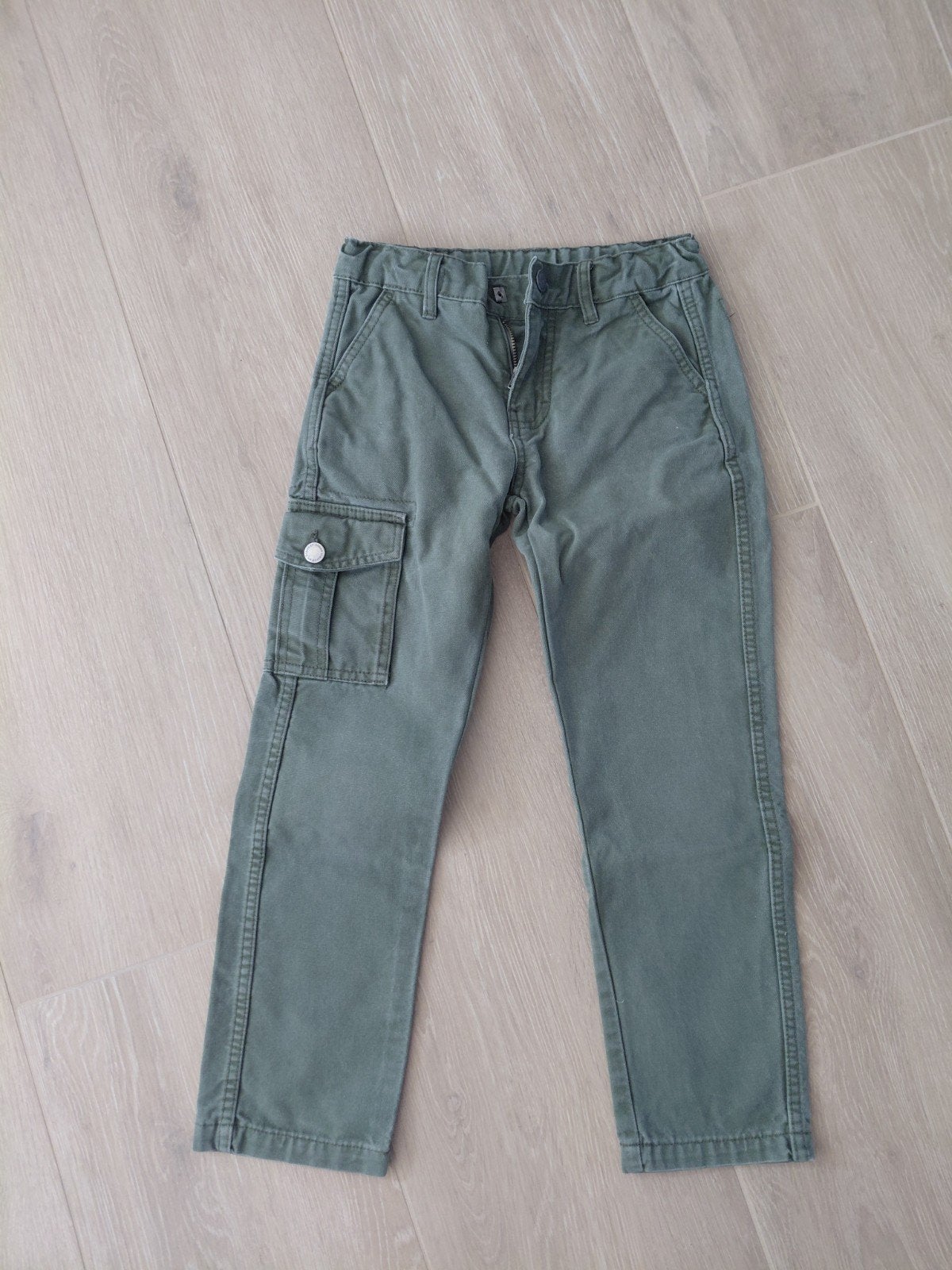 scouts en gidsen broek 8j, Ophalen of Verzenden, Gebruikt, Kleding