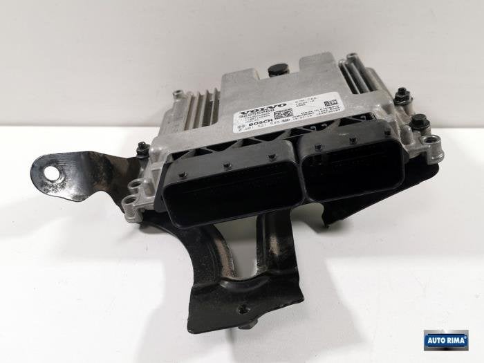 Ordinateur gestion moteur d'un Volvo XC40, -, 3 mois de garantie, -, -