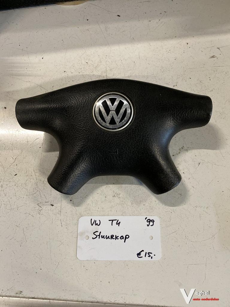 Vw Transporter T4 2.5 TD 1999 Stuurkap, Auto-onderdelen, Interieur en Bekleding, Gebruikt, -, -, Ophalen of Verzenden