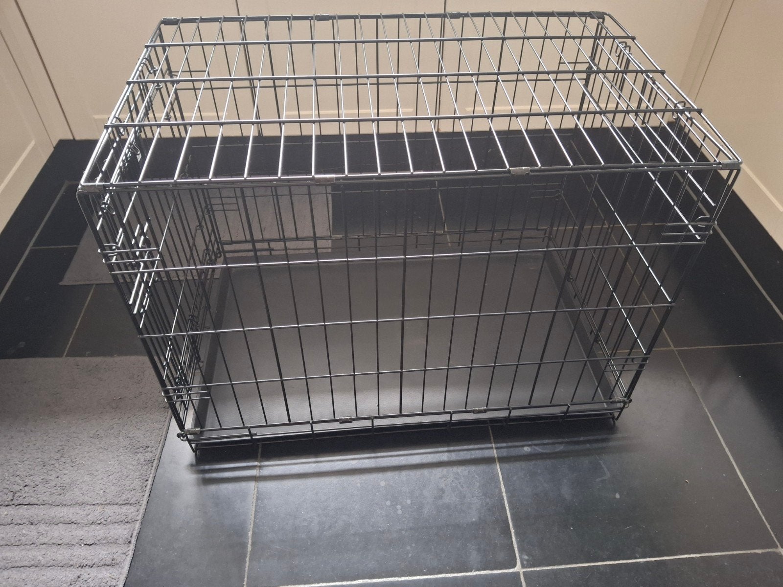Bench voor huisdier (hond), Dieren en Toebehoren, Ophalen