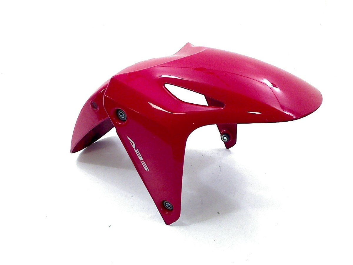 SPATBORD VOOR CBR 500 R 2019-2020 (CBR500RA PC62-KK50), Dhr. S. di Majo, Gebruikt, Info@cama-motorparts.nl, P.J. Troelstraweg 8 8
3144 CX  MAASSLUIS, NL