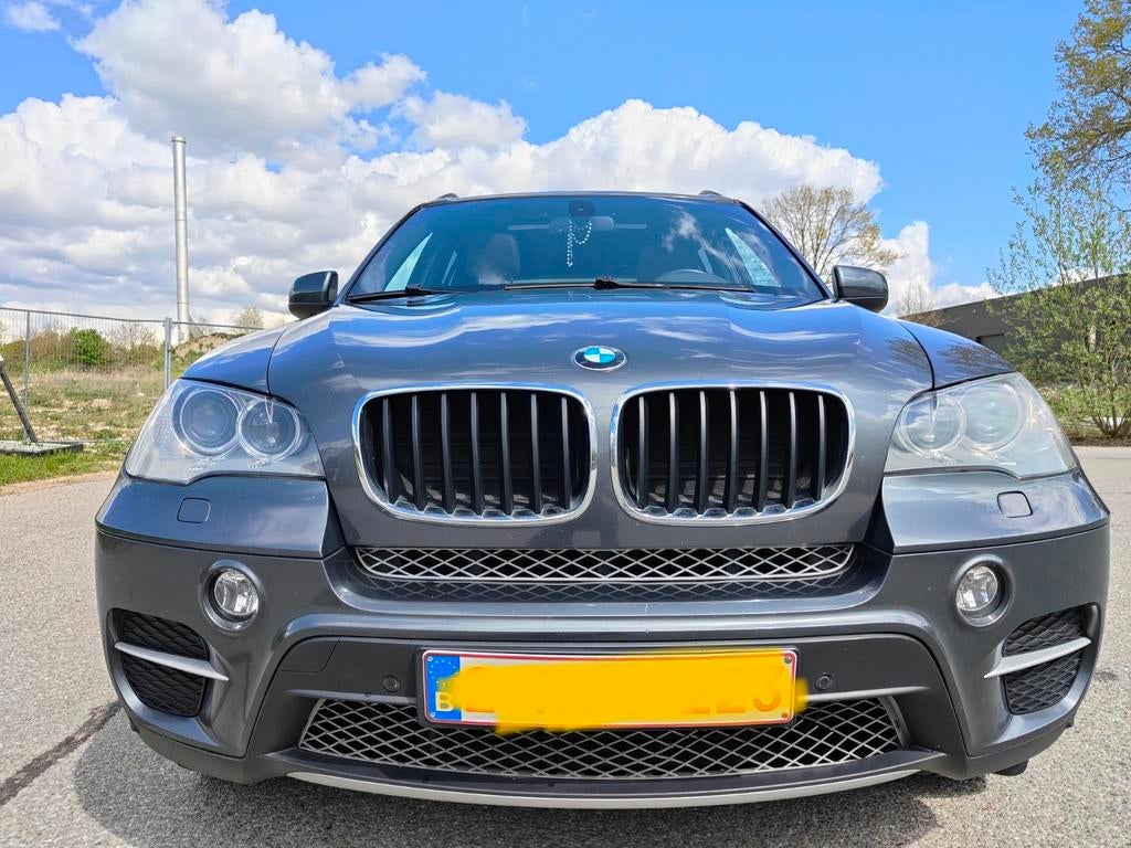 BMWX5, Auto's, Te koop
