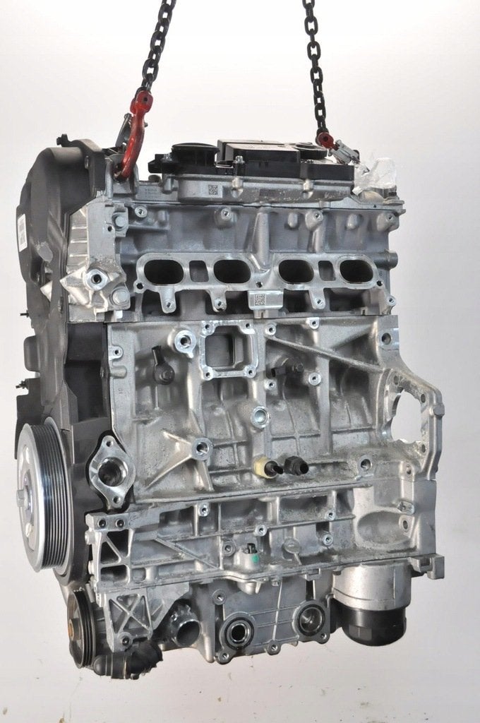 Moteur B420T2 Nu XC60 VOLVO, Verzenden, Gebruikt, Overige automerken