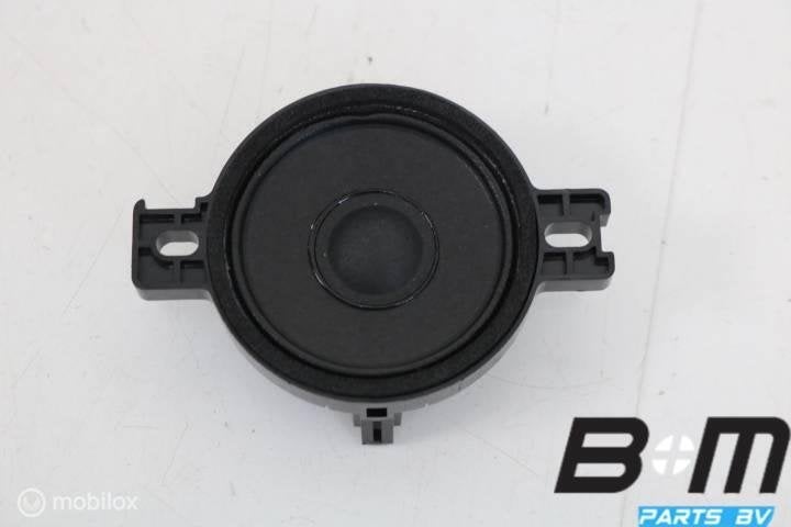 Luidspreker onder dashboard links VW Tiguan Allspace, Utilisé