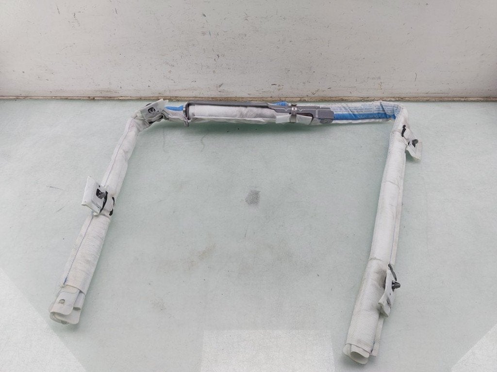 AIRBAG TOIT GAUCHE Seat Leon (5FB) (|5F4880741|), Seat Deutschland GmbH, Service@seat.de, Utilisé, Seat