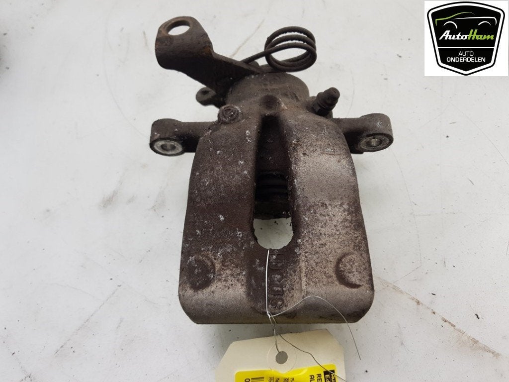 REMKLAUW LINKS ACHTER Alfa Romeo GT (937) (01-2003/09-2010), Gebruikt, Alfa Romeo