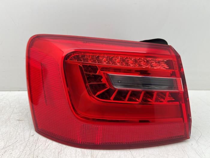 Achterlicht links van een Audi S6, Auto-onderdelen, Verlichting, Audi, Gebruikt, 3 maanden garantie, Ophalen of Verzenden