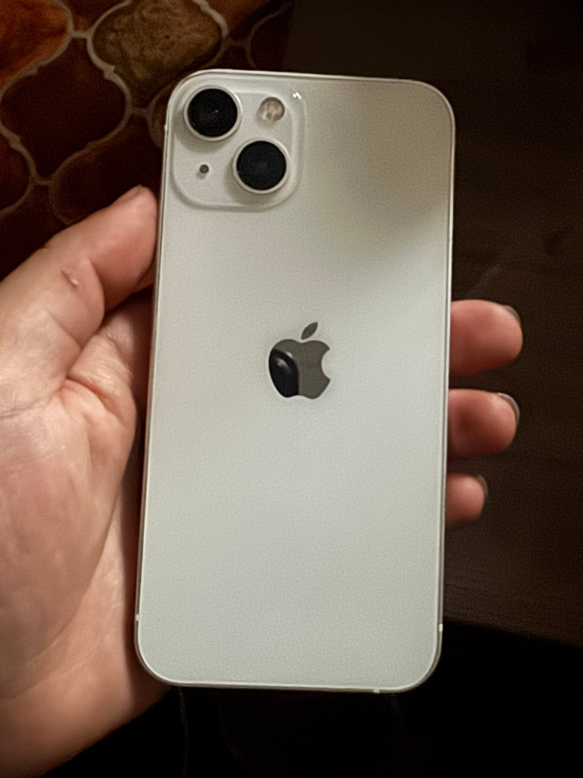 Iphone 13 128 Go 80%, Enlèvement ou Envoi, Comme neuf, IPhone 13