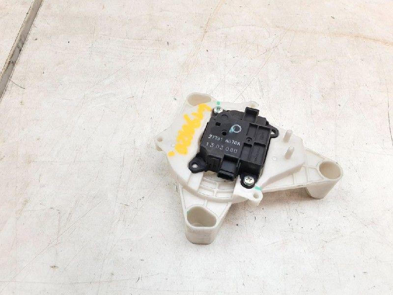 KACHELSTELMOTOR Isuzu D-Max (TFR / TFS) (|27731A070A|), Gebruikt, Overige automerken