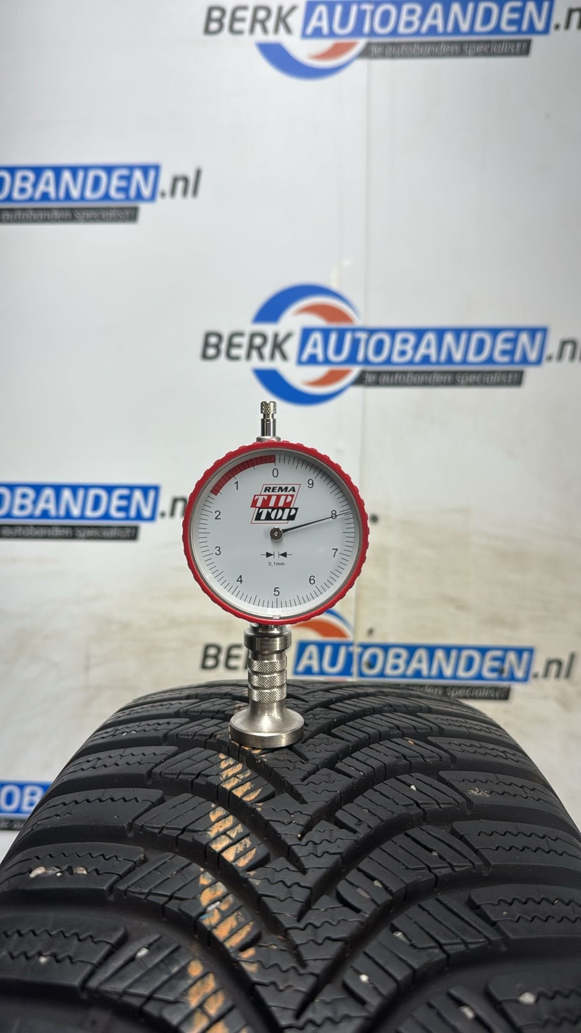 2x Hankook Winter Icept 195/65 R15 91T 195/65/15 1956515 (pr, Auto-onderdelen, Banden en Velgen, Gebruikt, 15 inch, -, -