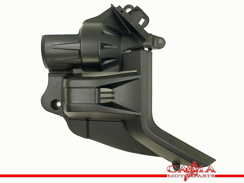 AFDEKKAP FRAME VFR 1200 X Crosstourer 2012-2015 (SC70), Motoren, Dhr. S. di Majo, Gebruikt, Info@cama-motorparts.nl, P.J. Troelstraweg 8 8
3144 CX  MAASSLUIS, NL