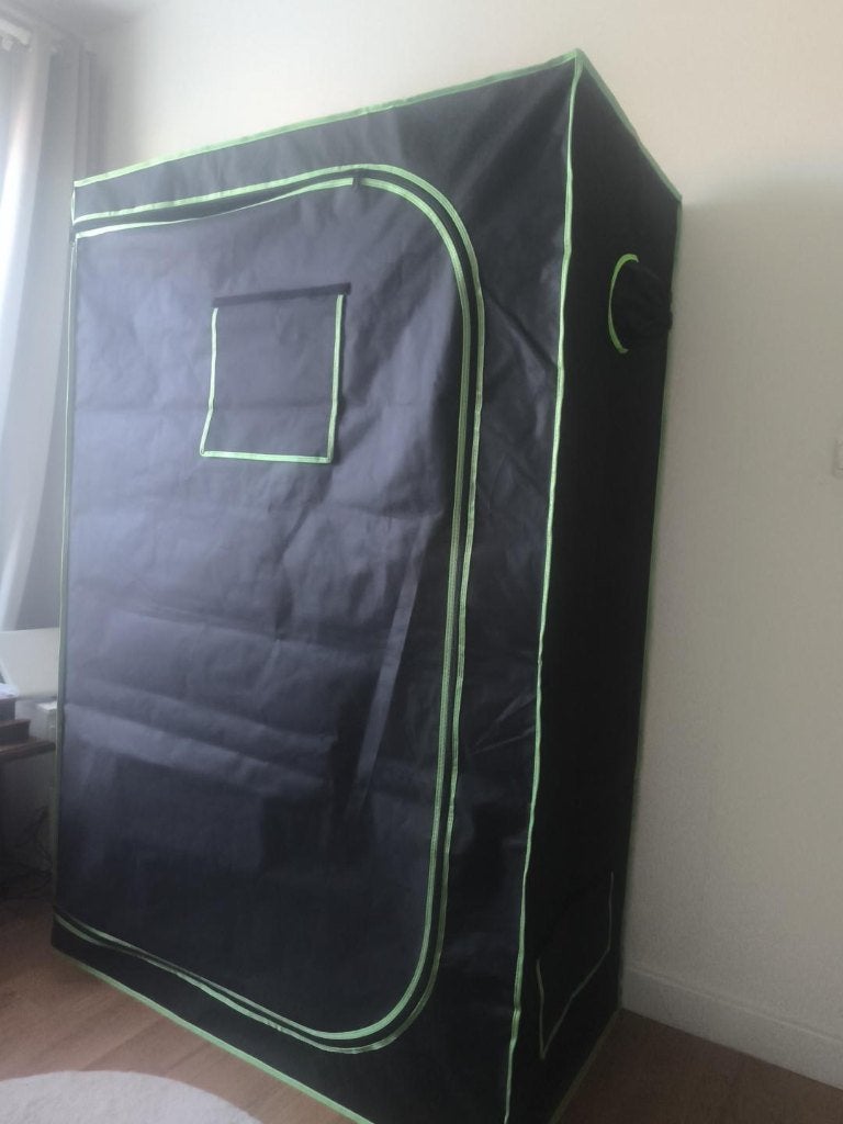 Kweektent / Grow tent, Ophalen, Nieuw, Kweektent