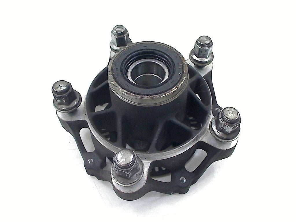 MOYEU DE ROUE Yamaha Niken GT 2021- (MXT850D) (01-2021/-), Motos, Dhr. S. di Majo, Utilisé, Info@cama-motorparts.nl, P.J. Troelstraweg 8 8
3144 CX  MAASSLUIS, NL