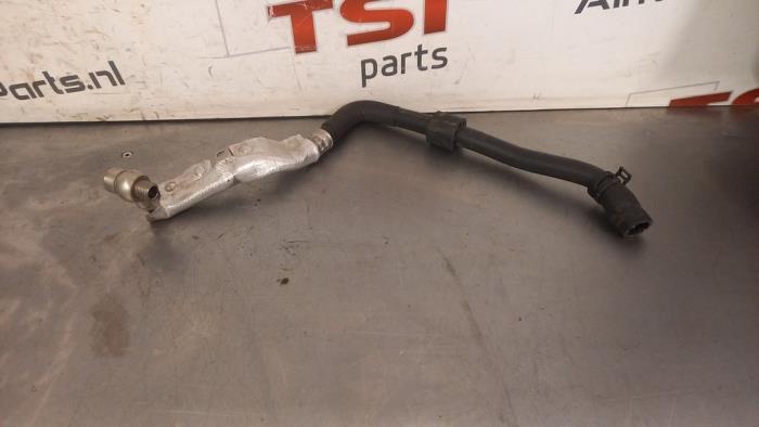Tube d'eau d'un Audi TT, -, 3 mois de garantie, Audi, Utilisé