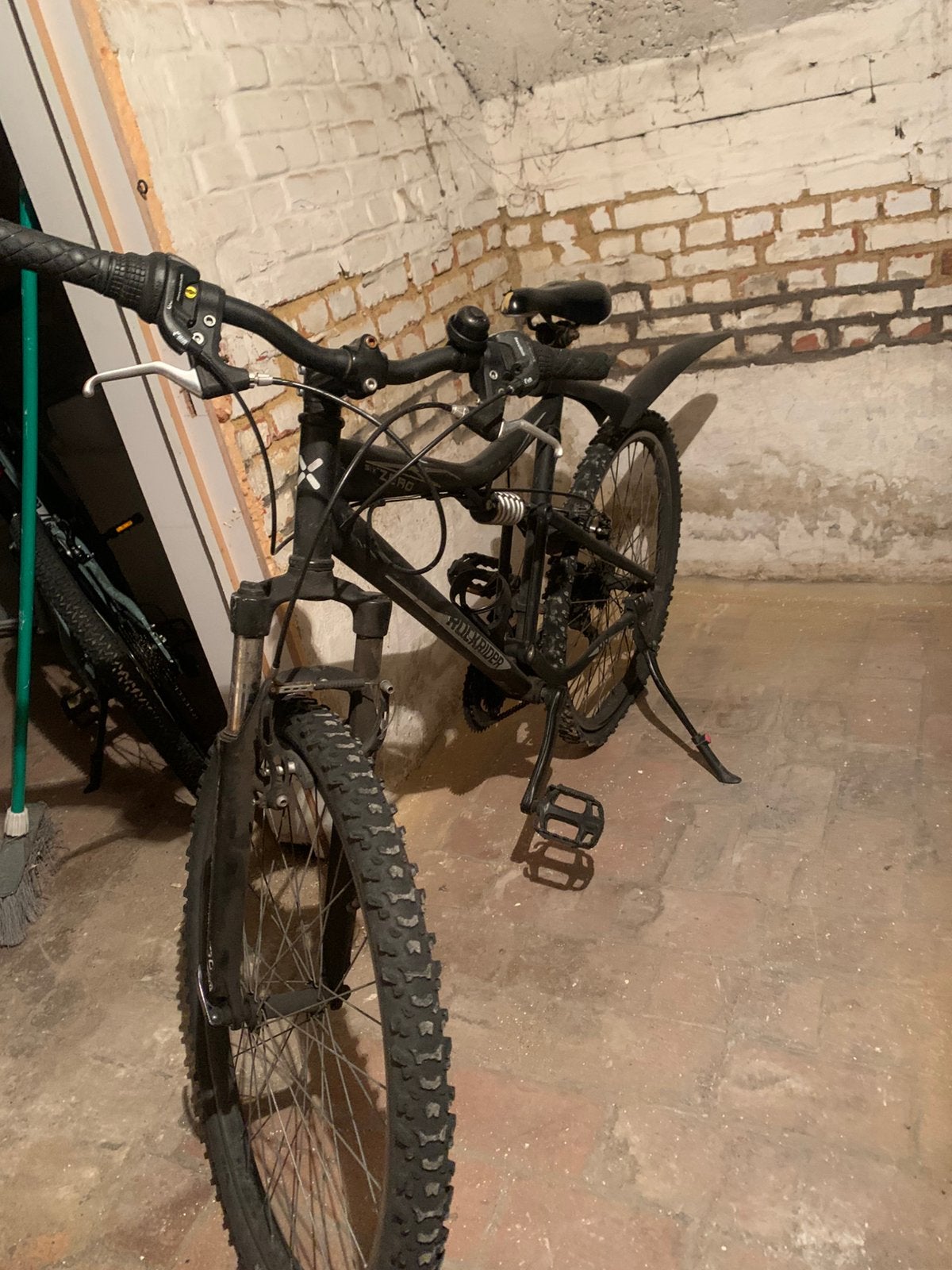 Fiets 13 jaar, Fietsen en Brommers, Ophalen, Zo goed als nieuw