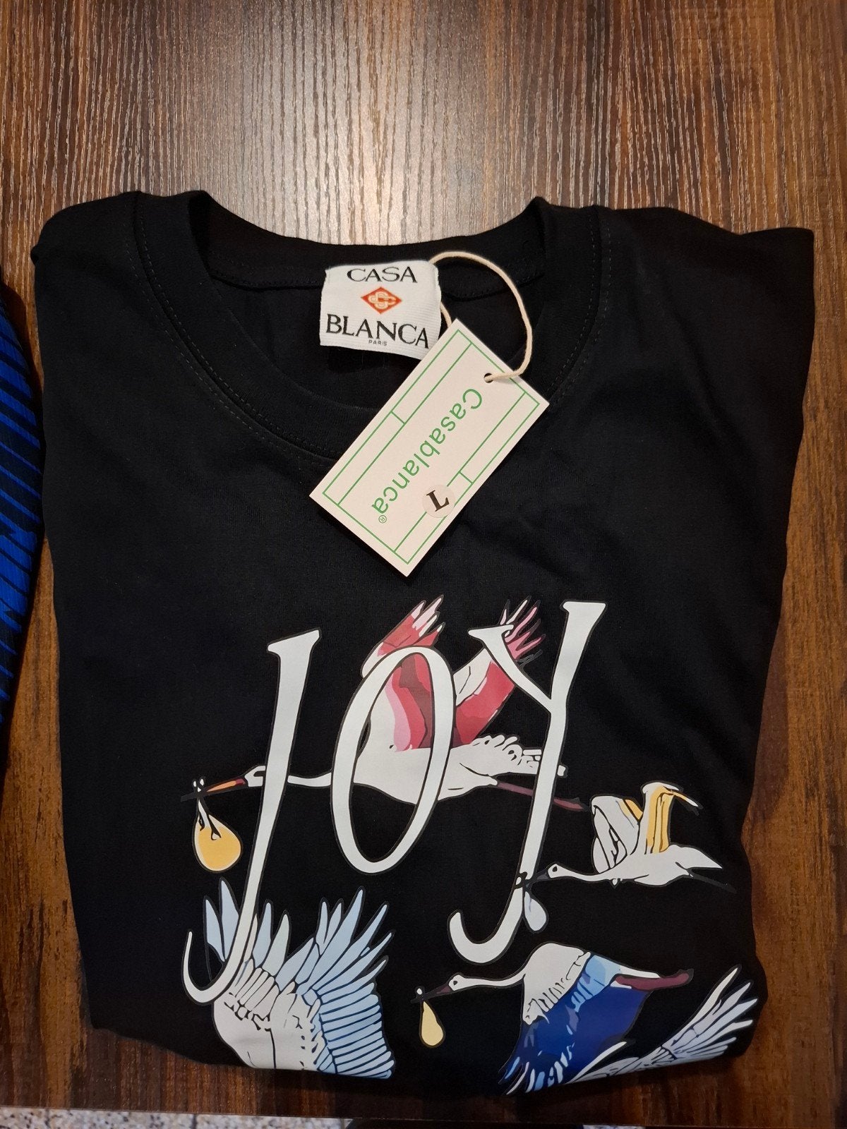 T-shirt casa blanca, Kleding | Heren, Ophalen of Verzenden
