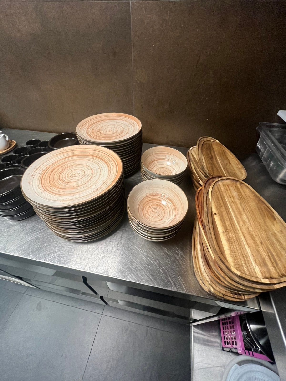 Lot te koop, Gekocht bij demeester, Ophalen, Zo goed als nieuw
