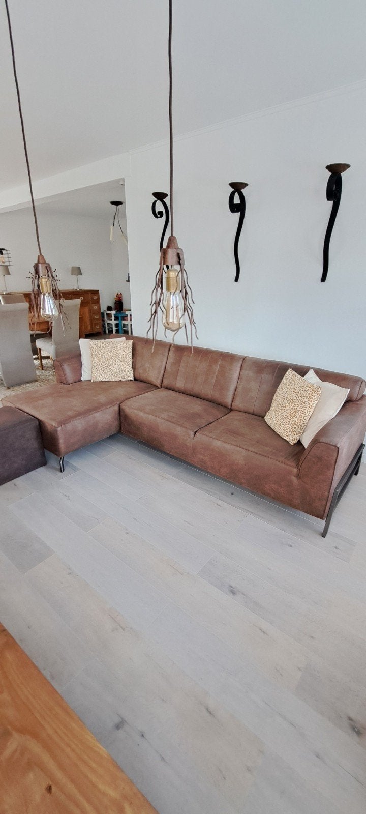 zetel Henders & Hazel, Huis en Inrichting, Ophalen