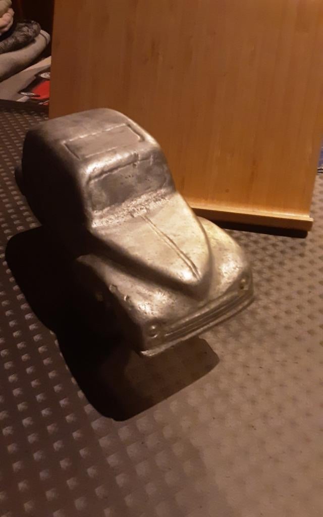 PEUGEOT 203 Beeld, Enlèvement ou Envoi