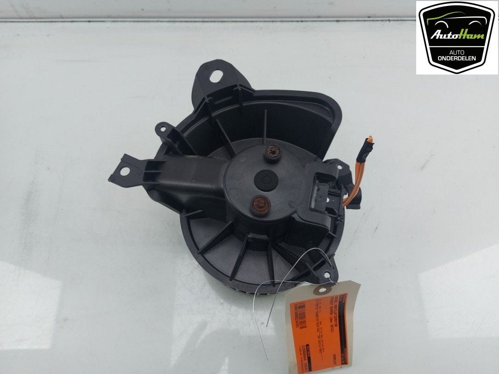 VENTILATEUR RADIATEUR MOTEUR Peugeot Bipper (AA) (01-2008/-), Autos : Pièces & Accessoires, Utilisé, Peugeot