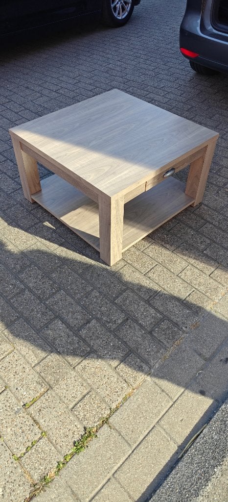 SALONTAFEL, Huis en Inrichting, Ophalen