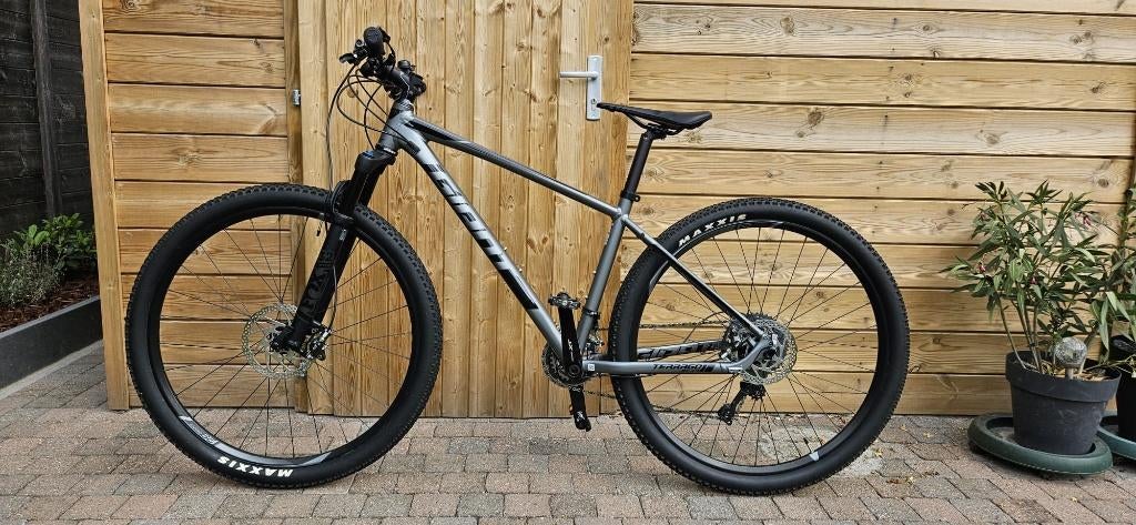 Giant Terrago 29 Inch MTB, framemaat M, Enlèvement, Neuf, Giant